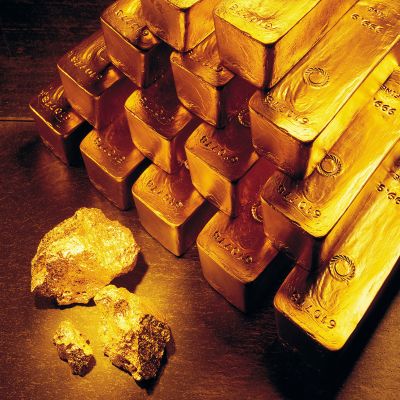Gold Bar Suppliers and Exporters in Uganda
